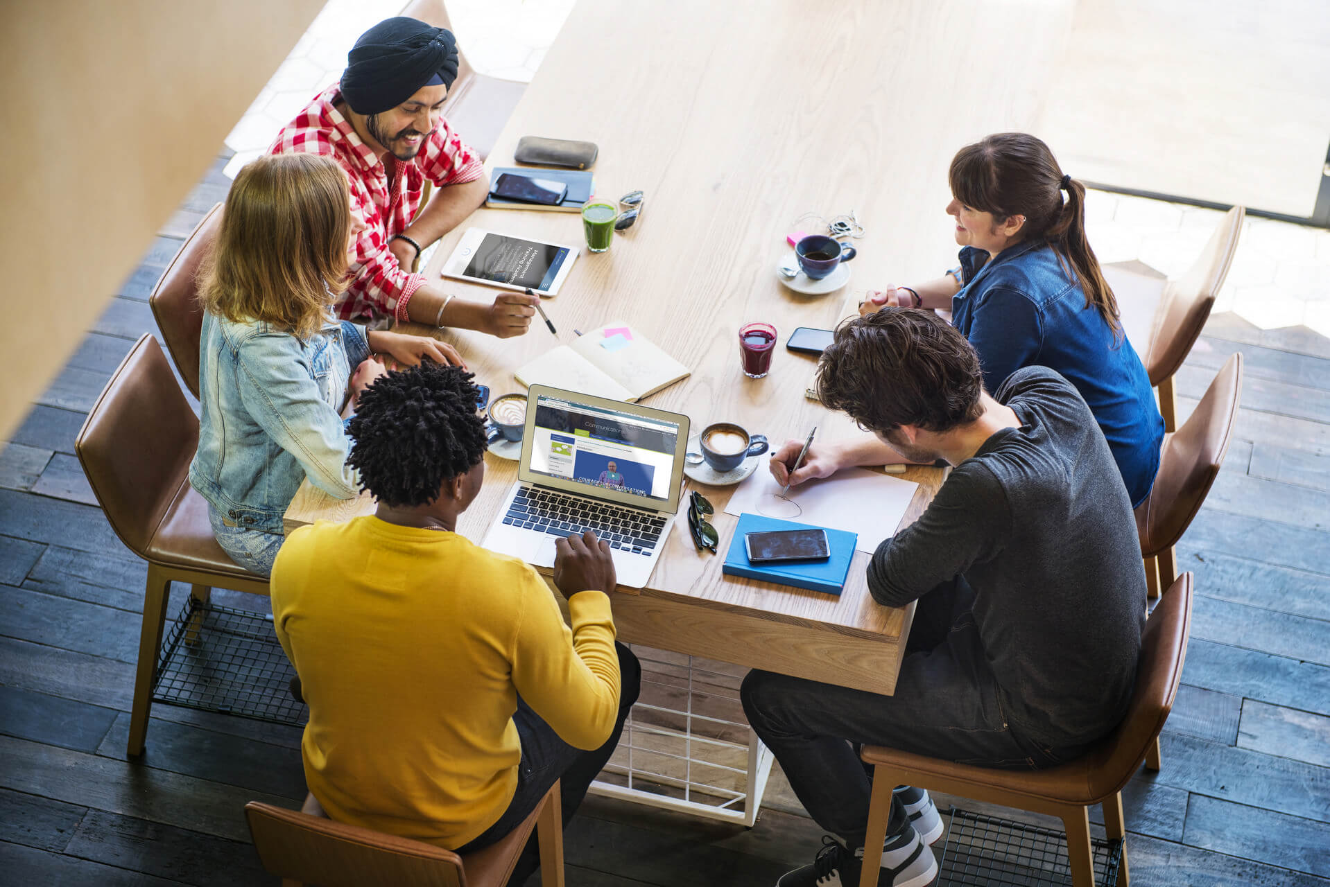 The most important management role; building competence through coaching