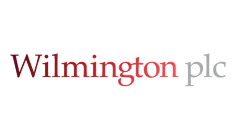 Wilmington plc large logo image